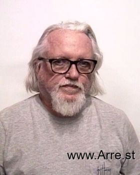 Mark Francis Hamilton Mugshot