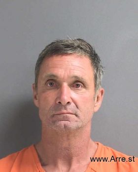 Mark E Handlowich Mugshot