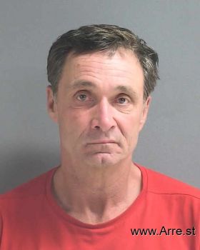 Mark E Handlowich Mugshot