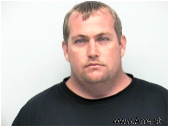 Mark Allen Hanna Mugshot