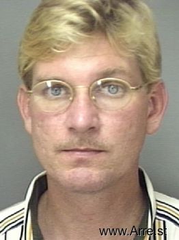 Mark Troy Hayhurst Mugshot