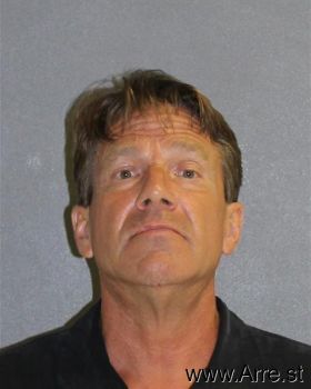 Mark  Haynes Mugshot