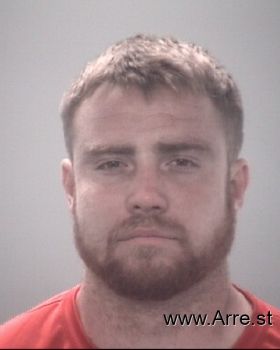 Mark Allen 2 Hayse Mugshot