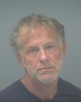 Mark Benjamin Heath Mugshot