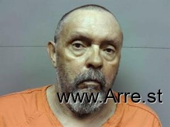 Mark Anthony Henry Mugshot