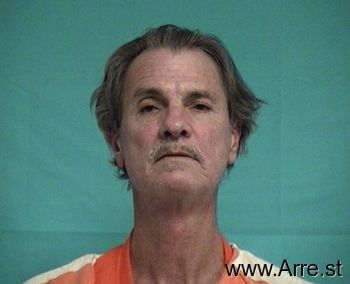 Mark Christopher Henry Mugshot