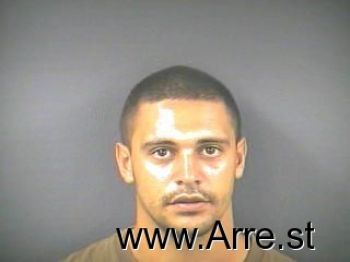 Mark Earl Hernandez Mugshot