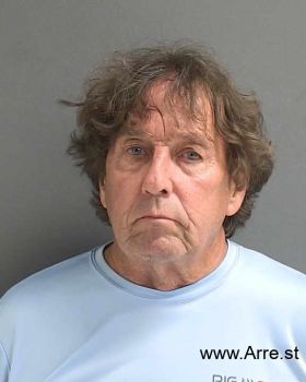 Mark W Hicks Mugshot