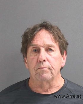 Mark E Hicks Mugshot