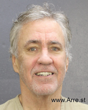 Mark  Hillstrom Mugshot