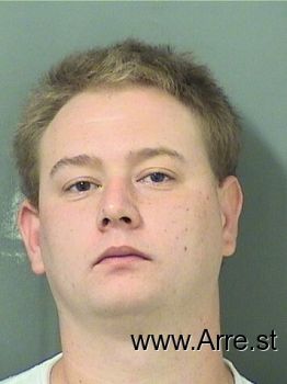 Mark Aaron Holland Mugshot