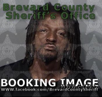 Mark Anthony Holmes Mugshot