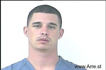 Mark Dale Hooper Mugshot