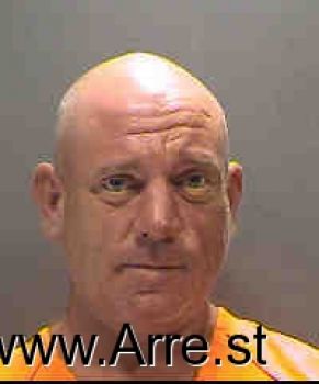 Mark  Hornick Mugshot