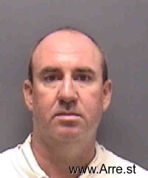 Mark Hunter Howell Mugshot