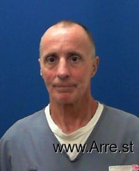 Mark R Hurley Mugshot