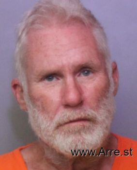 Mark Freeman Hurley Mugshot