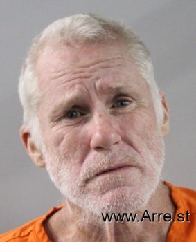 Mark  Hurley Mugshot