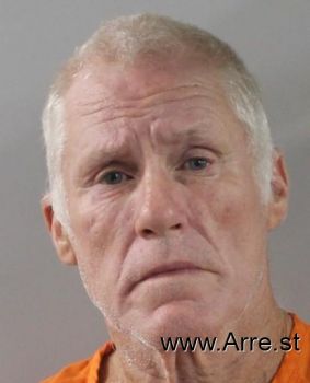 Mark Freeman Hurley Mugshot