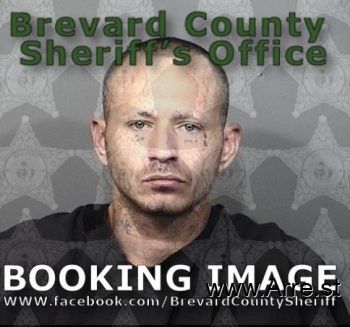 Mark Edward Hurst Mugshot