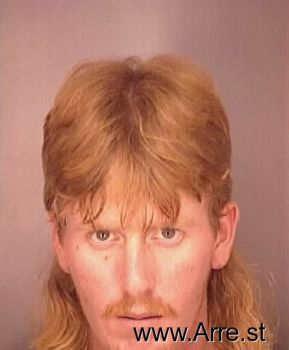 Mark Allan Jennings Mugshot