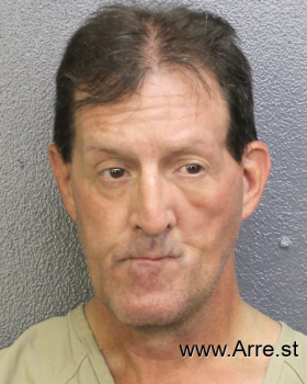 Mark T Jennings Mugshot