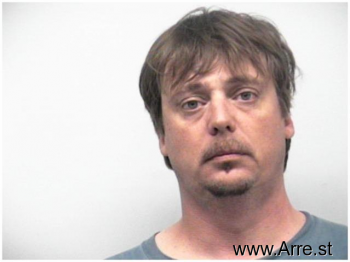 Mark L Jensen Mugshot