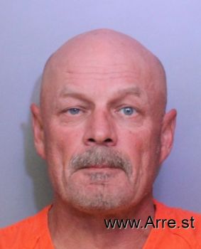 Mark Donavon Keller Mugshot