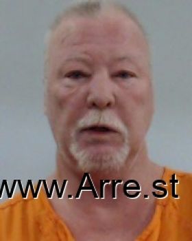 Mark Wayne Kelly Mugshot