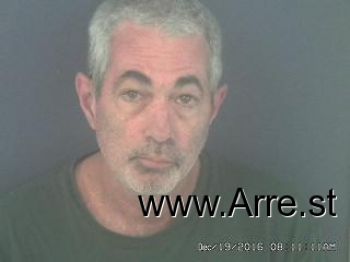 Mark Allen Kelly Mugshot