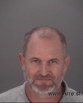 Mark  King Mugshot