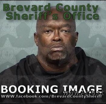 Mark A Knight Mugshot