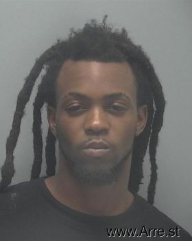 Mark Anthony Knight Mugshot