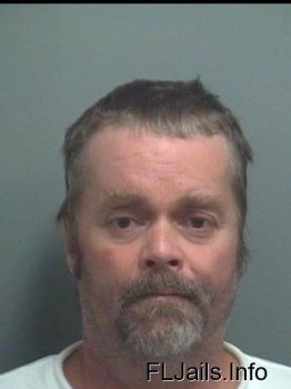 Mark D Knutsen Mugshot