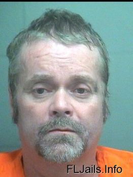 Mark  Knutsen Mugshot