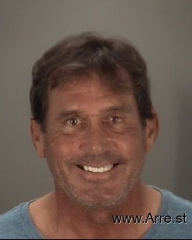 Mark Robert Larsen Mugshot