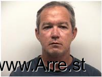 Mark Alan Larue Mugshot