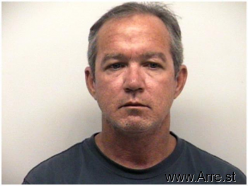 Mark Alan Larue Mugshot