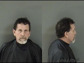 Mark Trotter Lawrence Mugshot