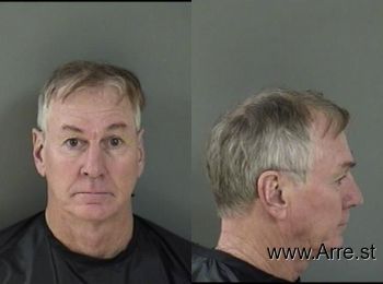 Mark A. Lawrence Mugshot