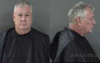 Mark A. Lawrence Mugshot