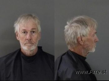 Mark A Lawrence Mugshot