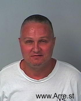 Mark T Lee Mugshot