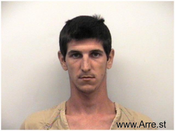 Mark Anthony Lenart Mugshot