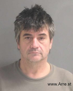 Mark W Linn Mugshot