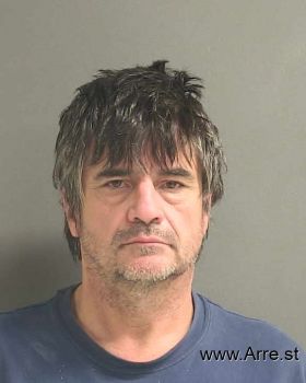 Mark W Linn Mugshot