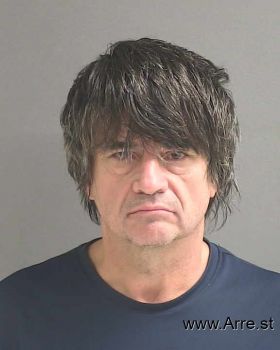 Mark W Linn Mugshot