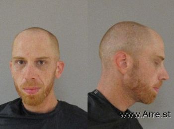 Mark Aaron Lowery Mugshot