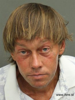 Mark J Lynch Mugshot