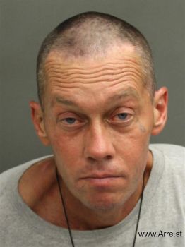 Mark Jason Lynch Mugshot